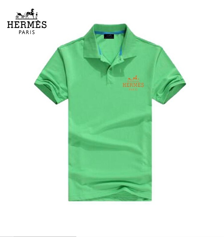 Hermes POLO shirts men-H2609P